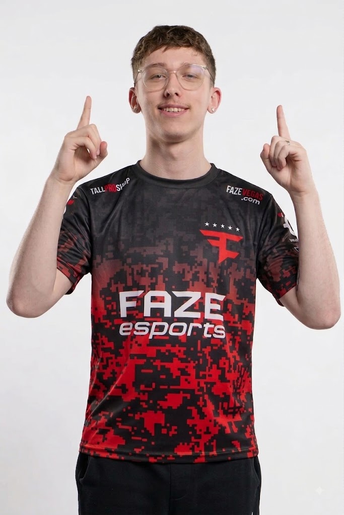 JAS0NDUVAL's tweet photo. The FaZe Fans Are Waiting 🙏 @FaZe_Vegas @kaysan @ScrappyNJ https://t.co/b2NvI90fJV