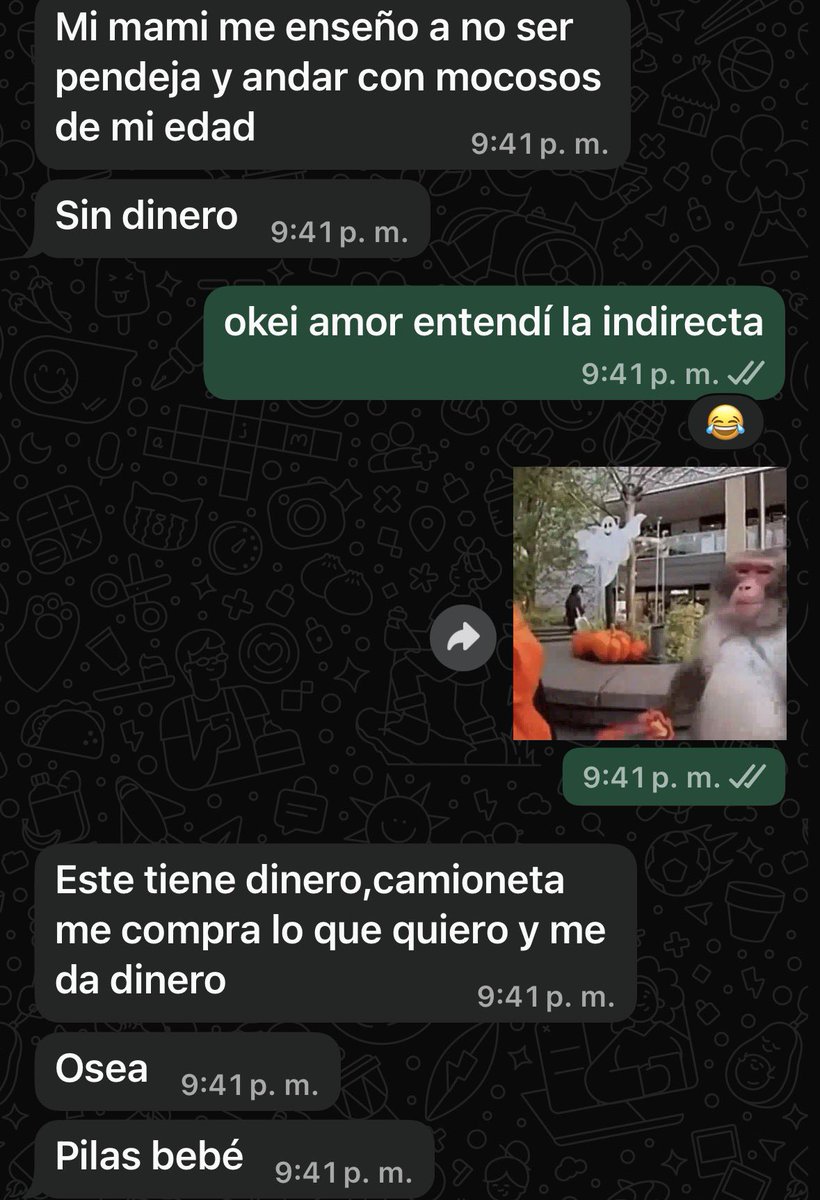 softxkgk's tweet photo. debería hacerle caso, ahora se busca quien me patrocine todo oh si 🥺🤘
#sebuscapatrocinador #suggardaddy JAKSKSKJA BASTA https://t.co/6HmQQoGu8J