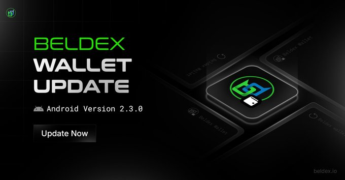 Lakshy_x's tweet photo. hye @BeldexCoin fam
good morning

Most people still see BNS as a naming feature.

I think that misses the bigger move.

A single .bdx name can point to your wallet, BChat identity and BelNet domain. That sounds small until you realize what it removes address friction, identity fragmentation and repeated trust checks.

What people don’t get is that privacy tech only becomes useful at scale when humans can actually remember how to interact with it.

BNS is basically becoming the identity layer connecting the Beldex stack.

And the registration fee burn adds another interesting piece. Names are not just being issued, they create a deflationary sink tied to actual network usage.

 the real bet here isn’t domain names.

It’s whether a readable, on chain identity can become the default entry point for private transactions, messaging and hosting.

That part is still early. 
But the architecture makes sense