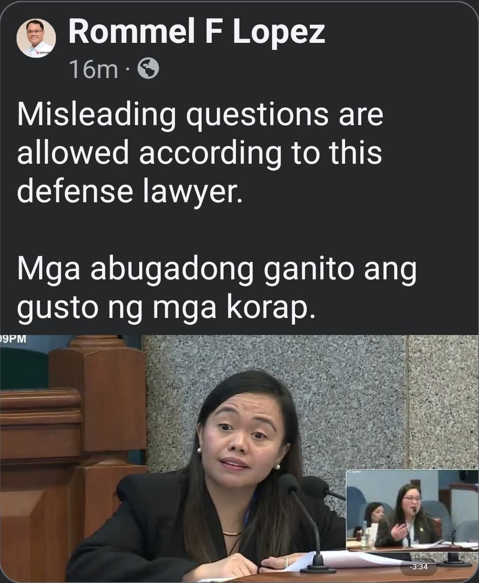 Mel_Chor2021's tweet photo. So young, so corrupted in values and ethics. https://t.co/og9rMC6jJ5