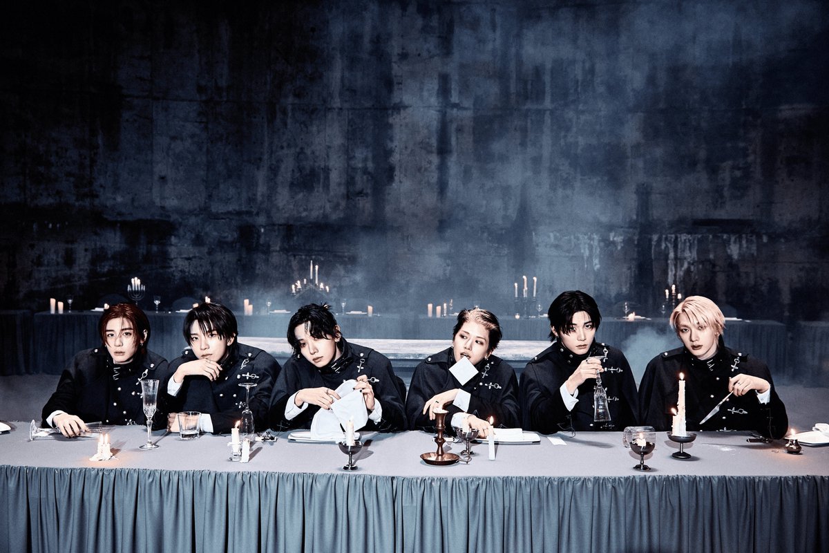 koreansales_twt's tweet photo. 🇰🇷 Best-selling Groups Debuted in 2023 (until August 8th, 2026)

1. #ZEROBASEONE — 9,865,190 copies
2. #BOYNEXTDOOR — 7,107,253 copies
3. #RIIZE — 6,907,343 copies
4. #PLAVE — 5,373,575 copies
5. #tripleS — 2,121,973 copies
6. #xikers — 1,699,717 copies
7. #EVNNE — 1,193,451 copies
8. #nSSign — 850,180 copies
9. #NCTDOJAEJUNG — 807,510 copies
10. #LUN8 — 558,737 copies