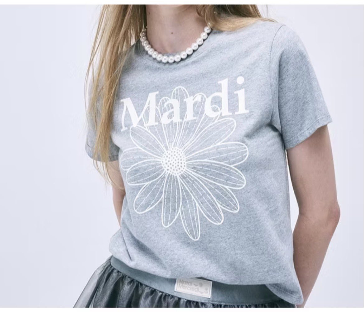 mumuuwtf's tweet photo. ส่งต่อ mardi รุ่นslim t-shirt ทรงสวยมาก ใหม่มากมีถุงให้นะคะ 850 บ พตได้ค่ะ #ส่งต่อmardi #mardi #mardimercredi #ส่งต่อmardimercredi #พรีออร์เดอร์เกาหลี #ส่งต่อเสื้อผ้ามือ2 #ส่งต่อเสื้อผ้ามือสอง #เสื้อผ้ามือสอง #เสื้อผ้ามือ2 https://t.co/fUn8wHI7Wb