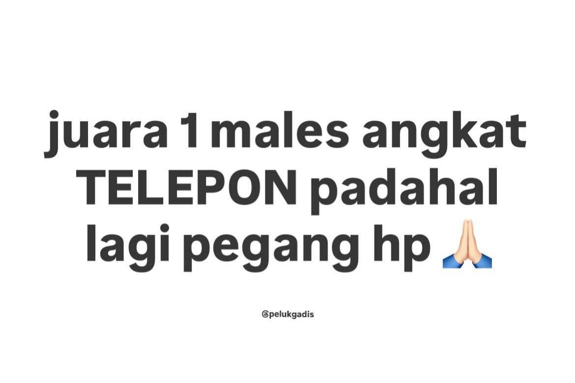 pelukgadis's tweet photo. maaf ya hehe 🙏🏻 https://t.co/bE0jt1eJnc