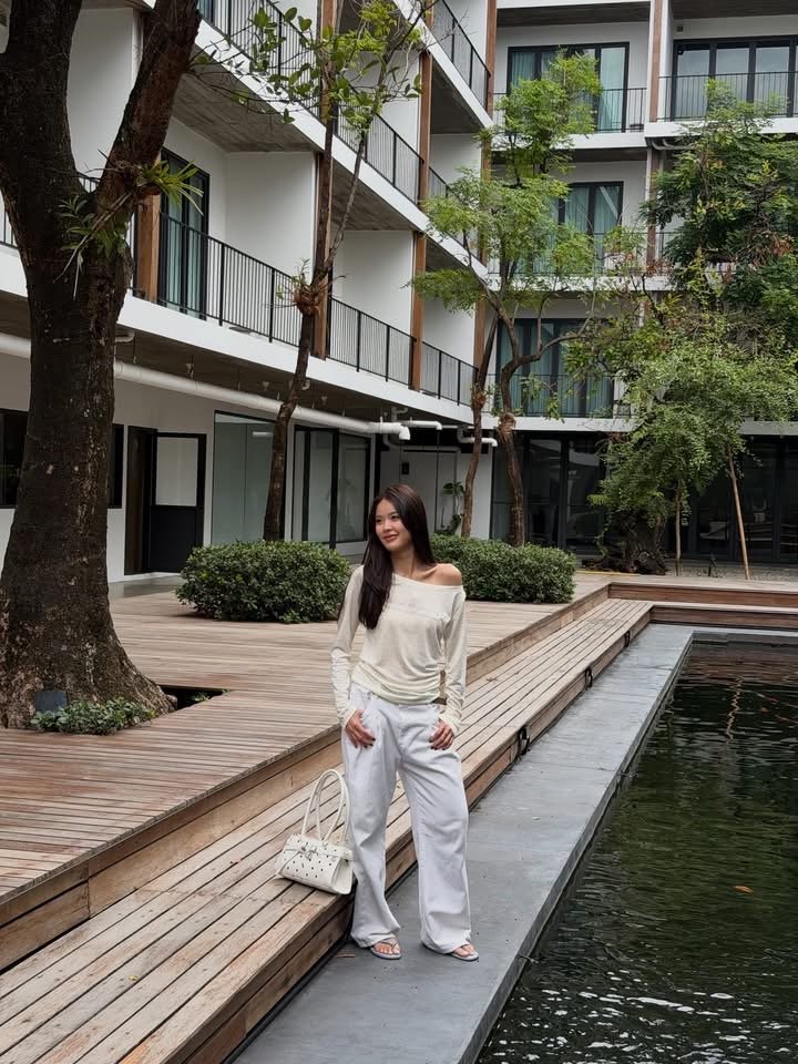MOBYE_Fanbase's tweet photo. คนสวยขาอินเชียงใหม่ พร้อมเสิร์ฟ😍

#MOBYE https://t.co/frIjdDQHri