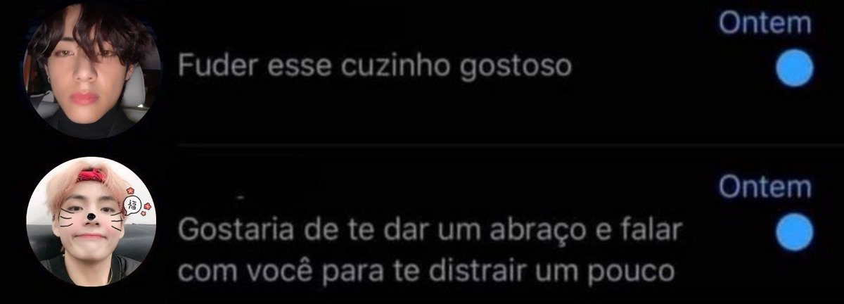 jktragus's tweet photo. sou tão assim https://t.co/KwVANfqtj1