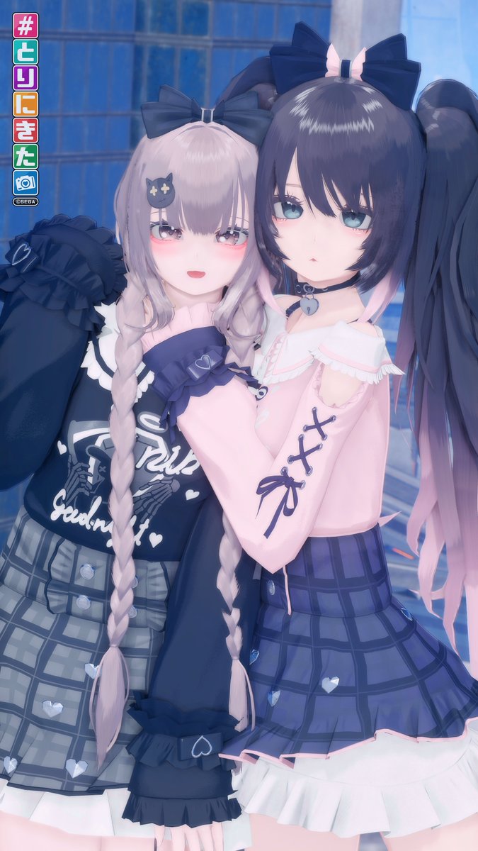 ayapi_eve's tweet photo. #撮りにきた 
あんこちゃん回収🤟
寄ろうとしたら首ぎゅってなったけどゆるして🙄💜 https://t.co/g3aNsLhwiJ