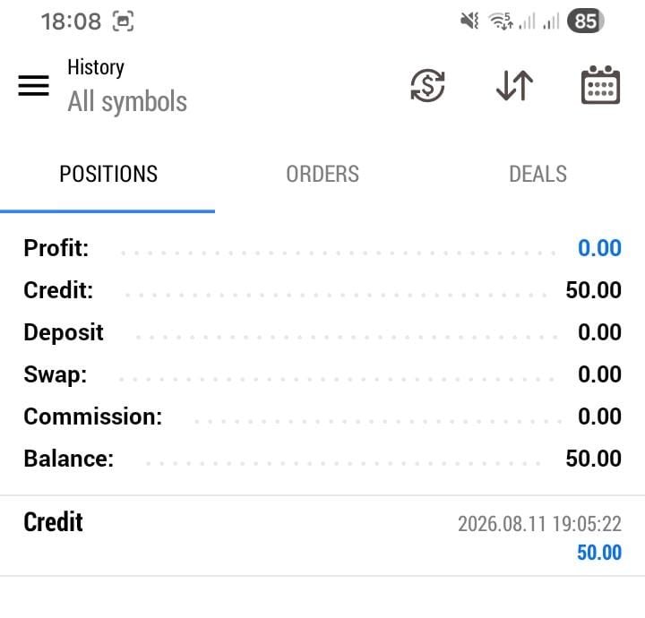 HusseinGFT's tweet photo. 🎁 CLAIM YOUR FREE $50 TRADING CREDIT!

1️⃣ Register
2️⃣ Verify your account
3️⃣ Open a Live Account (NDB)

👉 Register: https://t.co/XhClH6gxfs

#Forex #Trading #ForexTrading #FreeCredit #NDB #EMARMarkets https://t.co/Dl9tZvbc0M