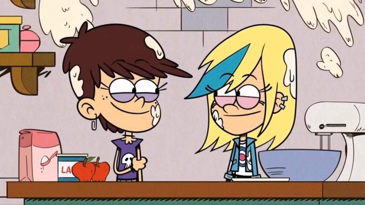 CarlAng49899694's tweet photo. Happy Birthday to Sam Sharp's VA: Alyson Stoner!
Side note: A quick REMINDER to the Loud House/SaLuna fans...
Alyson is NON-BINARY. And strictly uses THEY/THEM pronouns.
#TheLoudHouse #SamSharp https://t.co/2u0u4V0Ti5