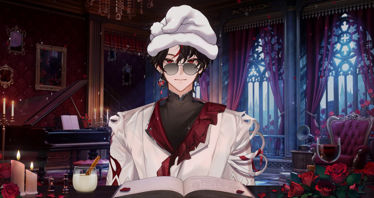 rex_arcadia's tweet photo. Guys aku mau minta izin sekaligus bertanya 
Misal aku live, sambil bacain reply reply kalian di tweet aku apakah boleh? 

aku cuman bacain reply di tweet yang aku post dan di #rexclip, soalnya well "Kurang ajar" tapi lucu lucu https://t.co/bDbT80VMpq
