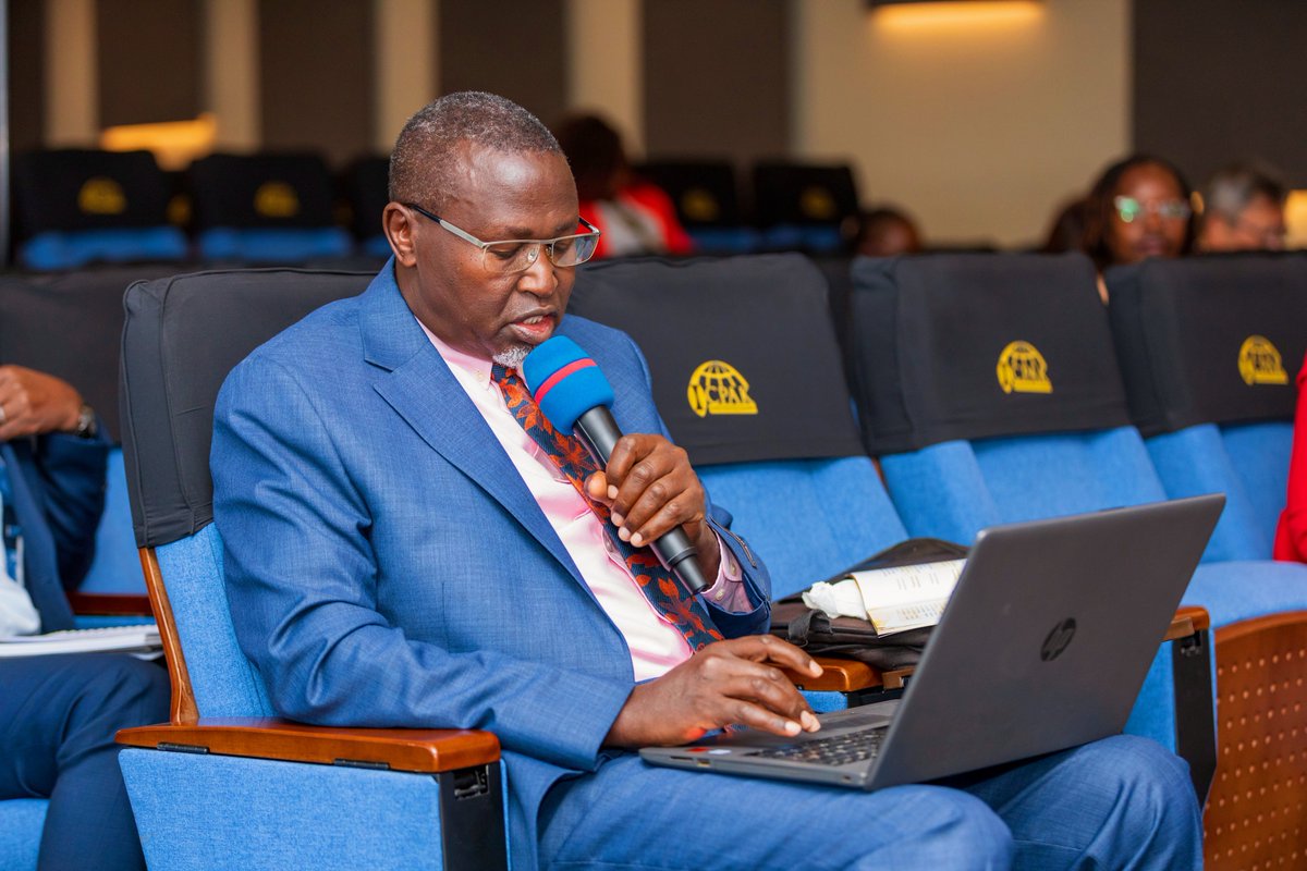 ICPAK_Kenya's tweet photo. Ideas. Insights. Impact.

The plenary sessions at the 7th ICPAK Research Conference are bringing sharp minds together to challenge perspectives, unpack emerging issues and explore how research can translate into meaningful action.

#7thICPAKResearchConf @HillaryOnami @wakhisi ^CA https://t.co/eosyYmArPQ