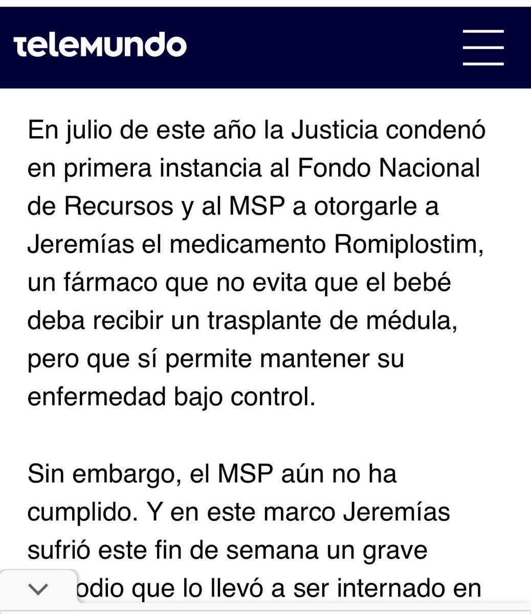 Almaok2025's tweet photo. Este gobierno le negó un medicamento a un bebé de 4 meses con una enfermedad terrible,los padres recurrieron a la justicia y esta falló a favor del bebé y ordenó que se le diera el medicamento en 24 hs,el ministerio de salud publica apeló el fallo para no dárselo,ya pasó mas de 1 mes ,donde está el bebé? en el CTI,pero el gobierno manda al parlamento votar una pensión para un hombre que su hijo es multimillonario,Paolo Montero,la izquierda sensible 👇