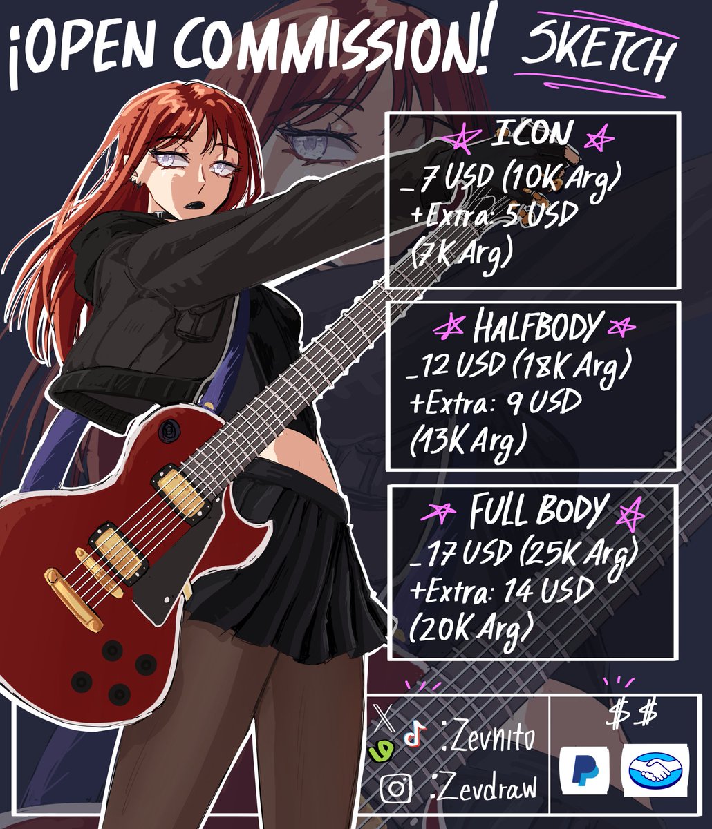 Zevnito's tweet photo. OPEN COMMISSION!!!!!
cualquier consulta por DM
#opencommission #anime #fanart https://t.co/YKoyApwr3a