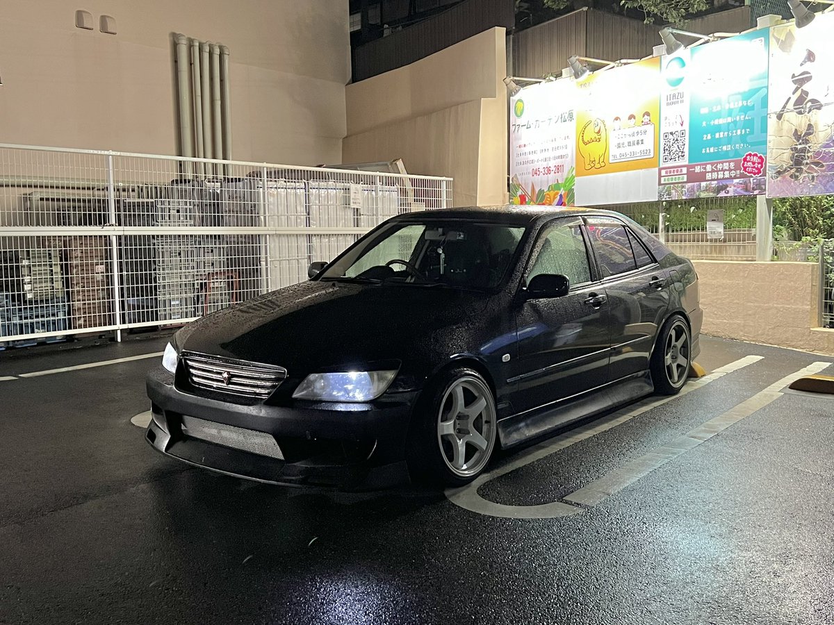 Ryu_gxe's tweet photo. 最近よく乗ってる https://t.co/AYqMKwieFi
