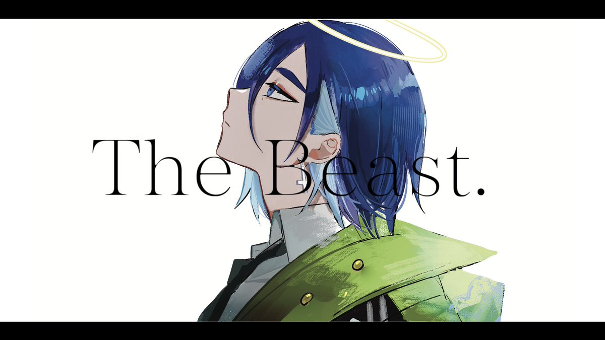 meatball_kun's tweet photo. 【四方通ニチ】The Beast.【UTAUカバー】
息抜きカバーを投稿しました！
第二の人生と言いつつもその実永遠の命に苦しめられる元人間っていいなあという選曲です(早口)
よろしくお願いします✝️

#Pietà_ https://t.co/l0LVKCSQcH