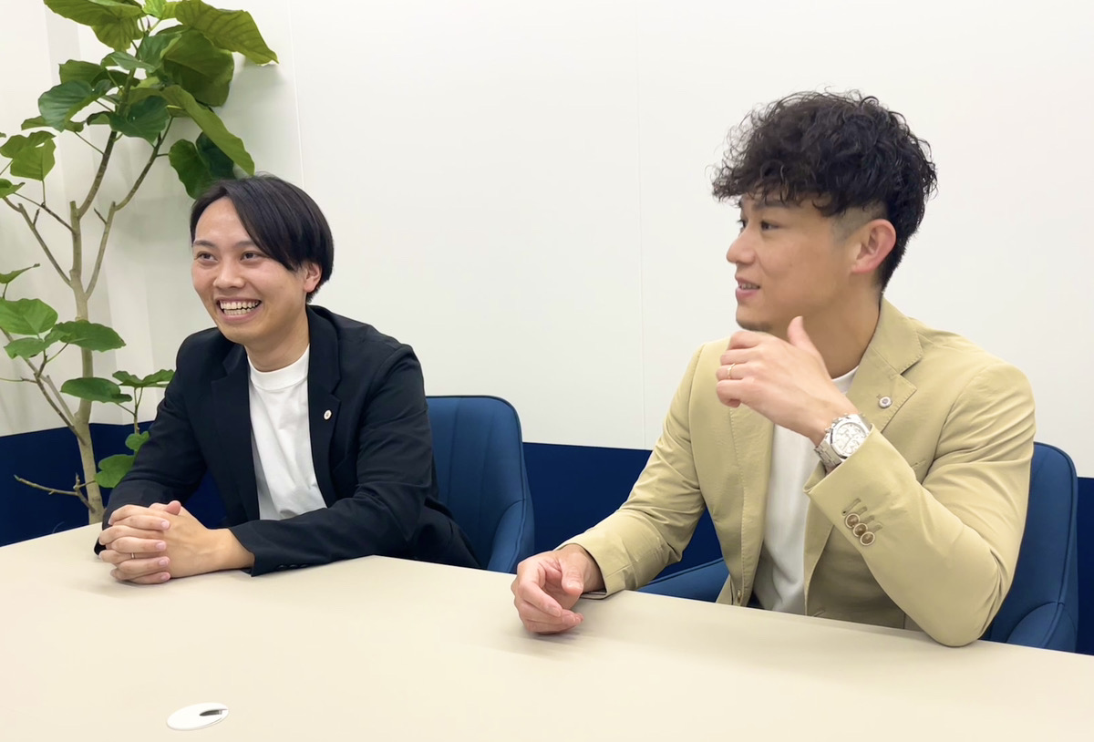 IUconsulting_gr's tweet photo. ＼先日、取材を受けました📷✨／

取材場所は7月に東京･新宿に
オープンした税務×労務の戦略拠点
「ミライベース東京オフィス」📍

グループ共同代表 出川と
ミライベース東京オフィス長の谷之口が対応し、
顧問サービス強化の件や今後の展望について
幅広くお話しさせていただきました✨

掲載情報はまたお知らせいたしますので、
ぜひお楽しみに♪🐶
#アイユーコンサルティング #税理士 #企業公式