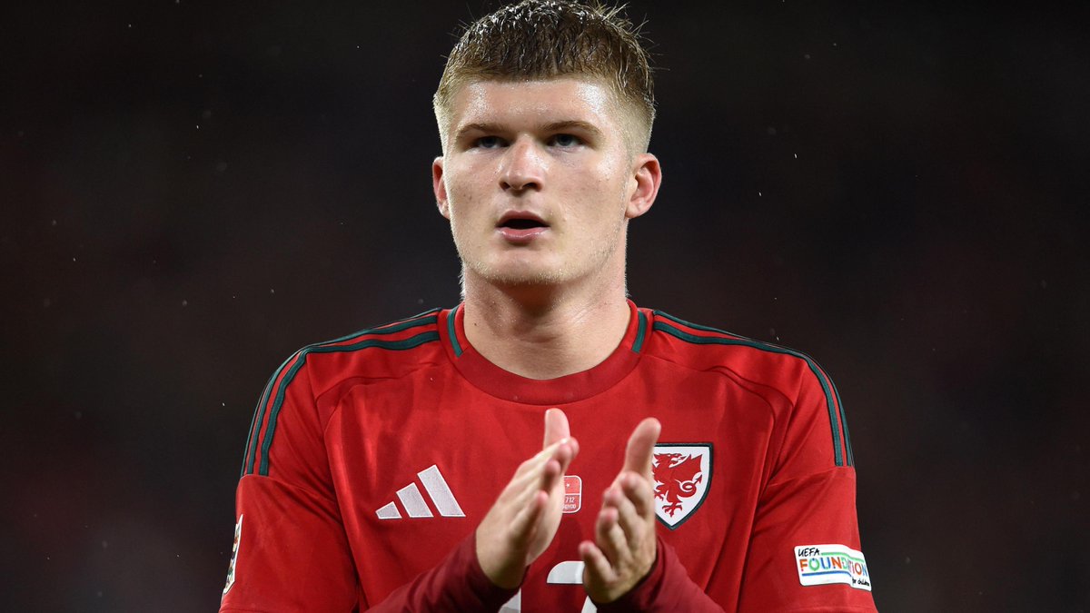 JacobsBen's tweet photo. 🚨 Wolves are advancing on signing Jordan James from Rennes.

The Wales international spent last season on loan at Leicester City.🐺

🤝 @alex_crook https://t.co/z9socDNJdM