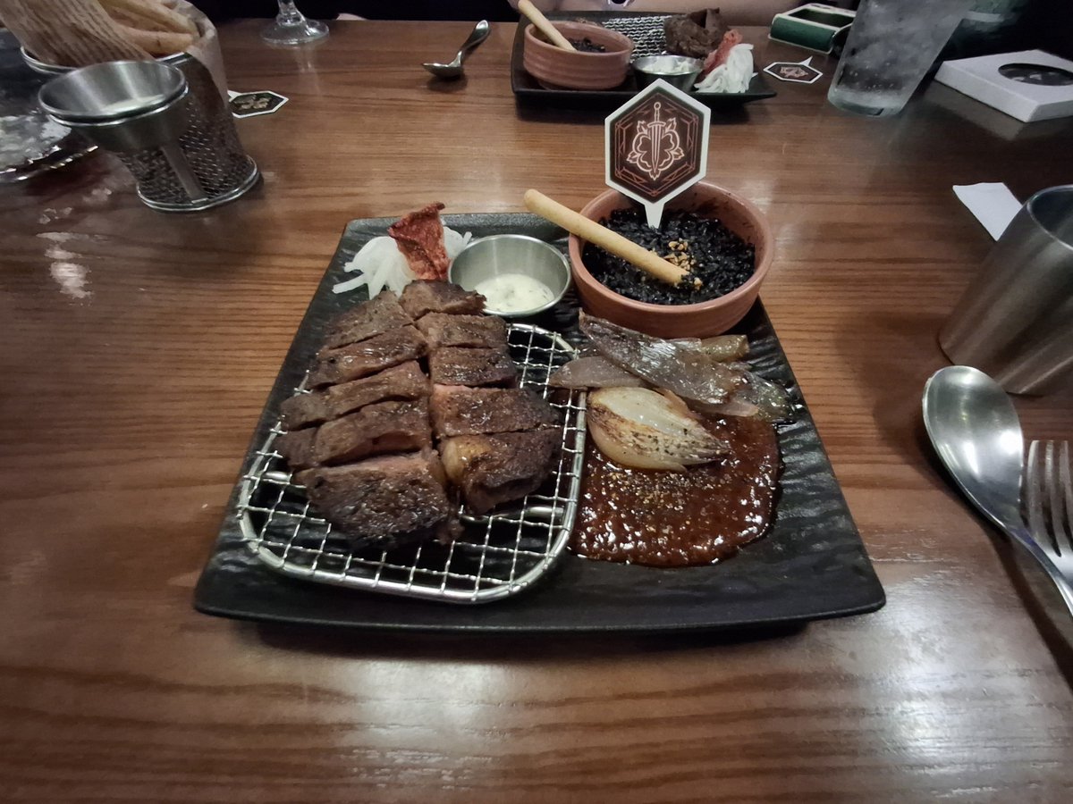 Exsika's tweet photo. 햄팡, 두 번째 방문 https://t.co/BRj2Jr5GUZ