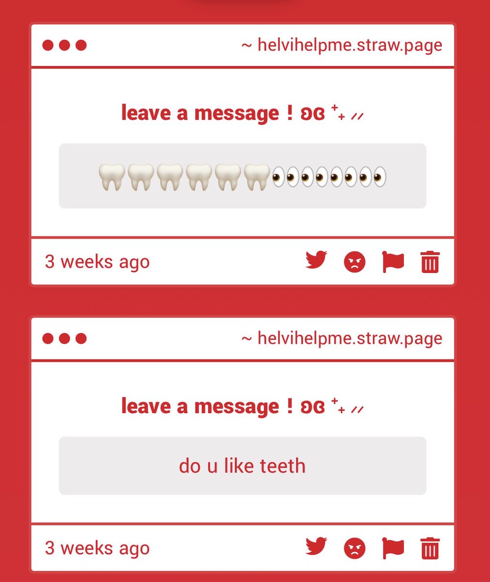 helvihelpme's tweet photo. i forgot to check my strawpage … i dont know what this means i’m scared https://t.co/A4aG404d2S