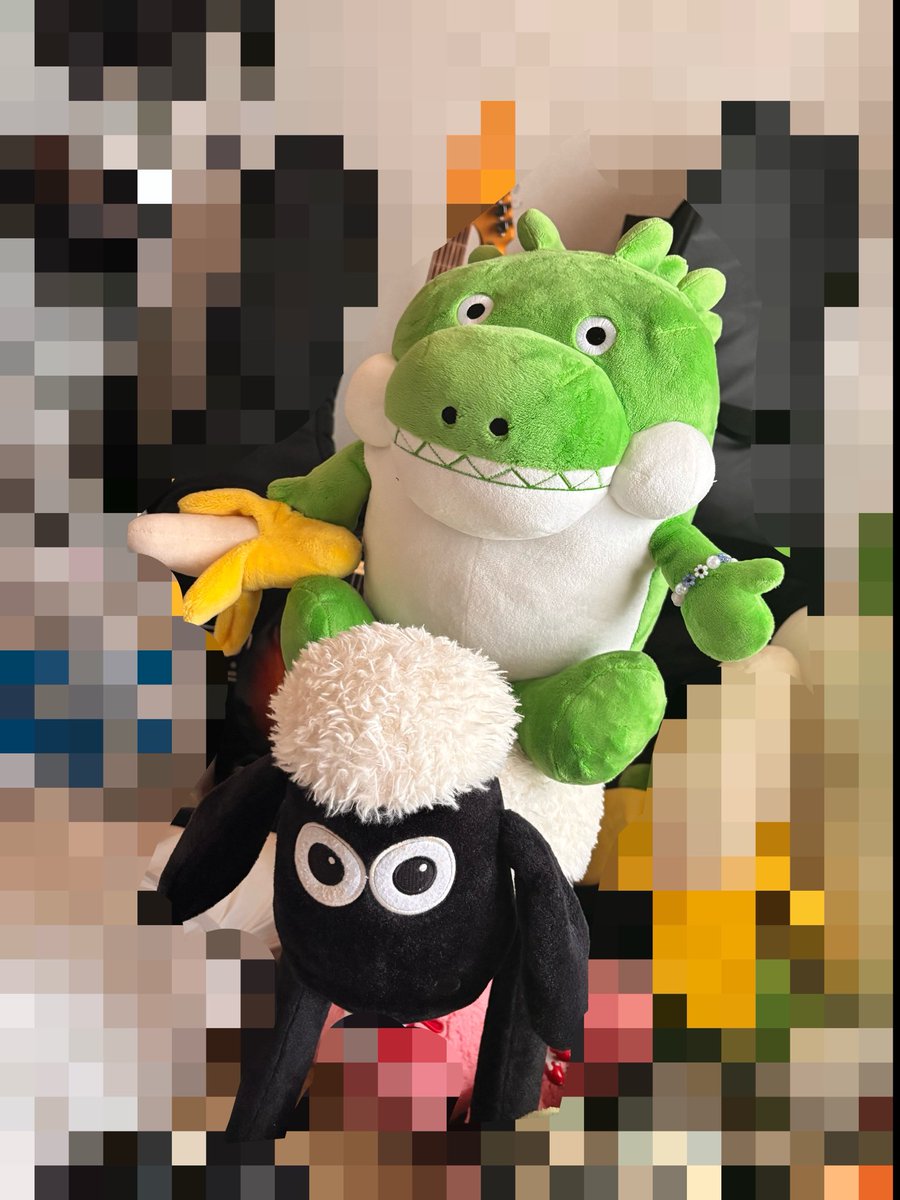 akyi1293's tweet photo. 私のちゃぴおに作ってもらった https://t.co/Tmj9XfPe7w