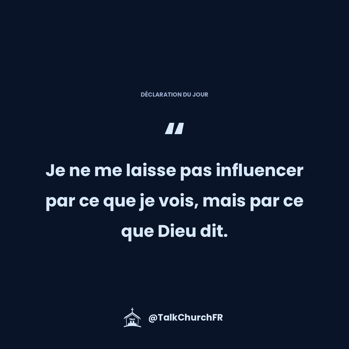 TalkChurchFR's tweet photo. https://t.co/r40utHtlGm