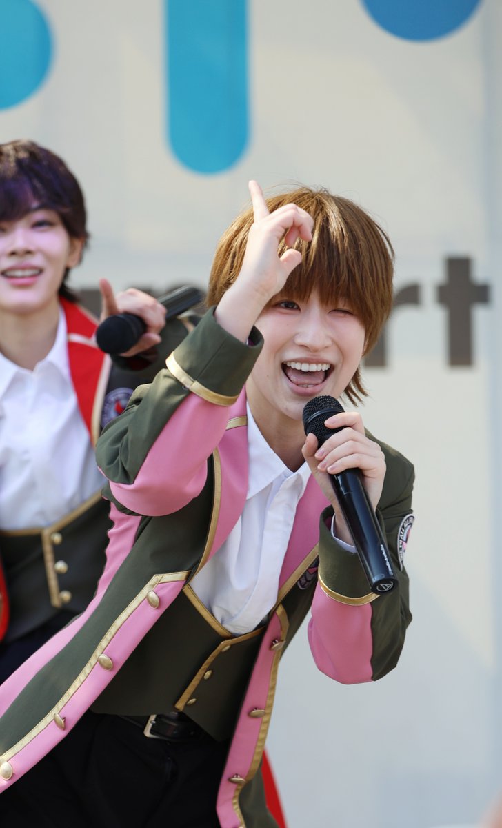 kyancarry's tweet photo. 風男塾さん
39th Single 「なんだってんだ！」 リリースイベント @ららぽーと富士見
【内容】 ミニライブ・特典会
【日程】2026年3月28日 (土)
【時間】 開演13:00
【会場】ららぽーと富士見 屋外イベント広場
胡桃沢鼓太郎さん. https://t.co/IOksJdQZeF