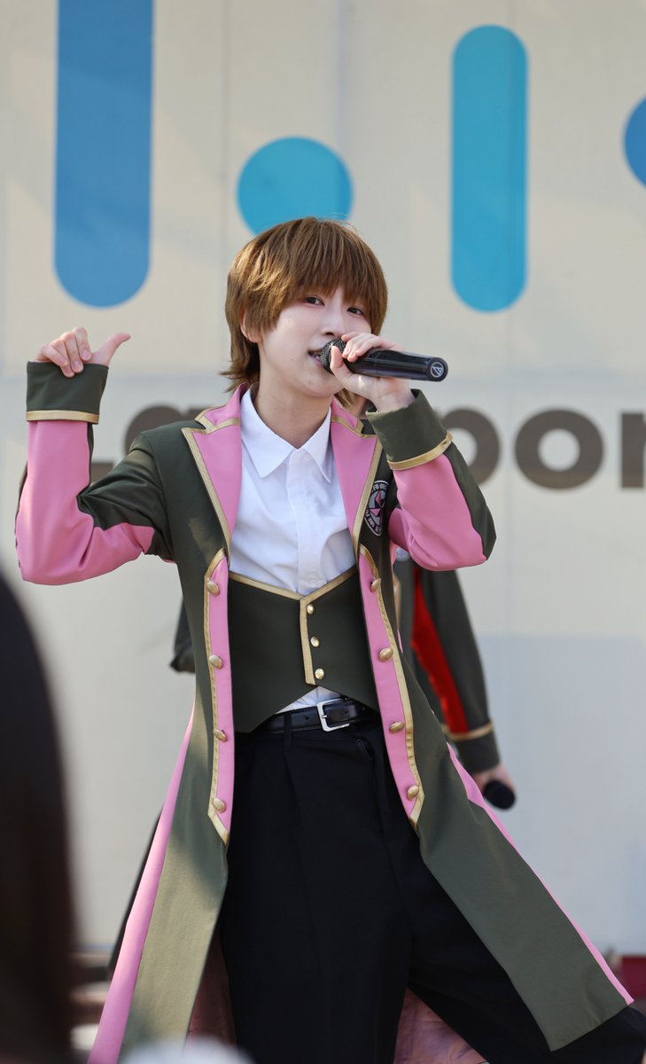 kyancarry's tweet photo. 風男塾さん
39th Single 「なんだってんだ！」 リリースイベント @ららぽーと富士見
【内容】 ミニライブ・特典会
【日程】2026年3月28日 (土)
【時間】 開演13:00
【会場】ららぽーと富士見 屋外イベント広場
胡桃沢鼓太郎さん https://t.co/KkdegwI5zs