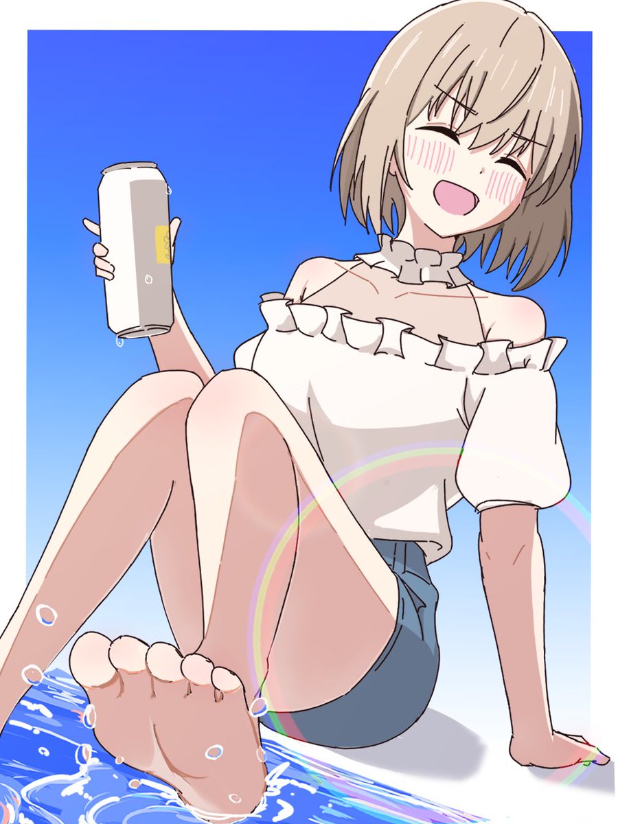 watasisan3's tweet photo. #上伊那ぼたん
夏日だね～ https://t.co/iUZOoNJUaj