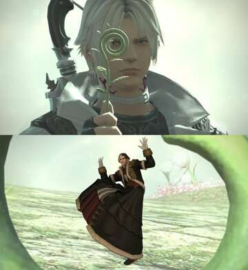 frrrrog_ff14's tweet photo. https://t.co/d2WOxR1xnG