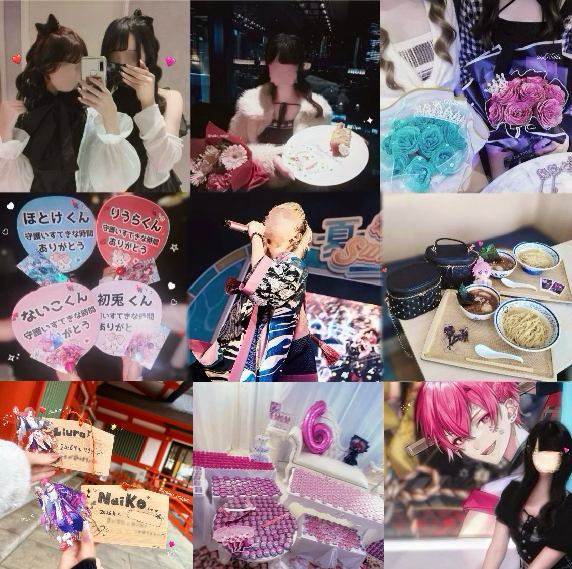 daisuki_dice4's tweet photo. 好きを共有できる子ください（ ᴖ.ᴖ ）🤝🏻◝✩
 #いれりすさんと繋がりたい  #シクファミさんと繋がりたい  #ぽらりすさんと繋がりたい  #クロノメイトさんと繋がりたい  #フラッグさんと繋がりたい https://t.co/HmEM0JMGI4