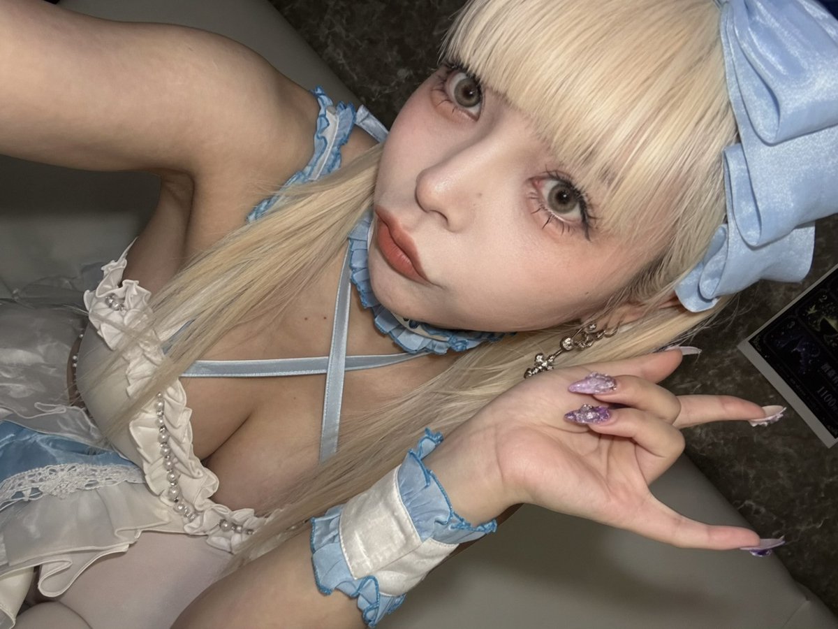 AMO_o0712's tweet photo. 出勤いたしました‼️遊びに来て‼️
@undress_01 https://t.co/4dG3zNhwS7