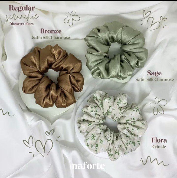 girlbehappyyyyy's tweet photo. 🌸BARANG MURAH YANG CEWE WAJIB PUNYA🌸

📿Ikat rambut bahan silk atau satin

❓️Kenapa harus bahan ini?

✅️Karena kedua bahan ini dapat mengurangi gesekan pada kutikula rambut, mencegah rambut patah dan kusut, menjaga kelembapan alami rambut, ---- https://t.co/PpOG9pWpWQ