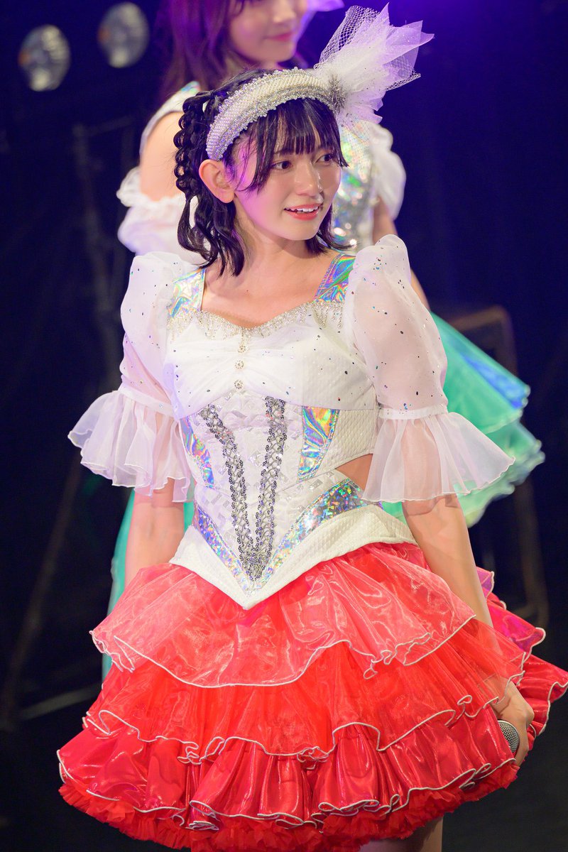 Task_fuuka's tweet photo. 私事ですが今日でアイドルデビュー13周年迎えました⸝⸝> <⸝⸝♡
ずっとデビューから変わらず目標にしている沢山の人を幸せにできるアイドル、になりたくて日々ステージにたたせていただいてます

14年目も自分の信念を貫いて精一杯きらきらします✨️💖 https://t.co/kj0CUi9BjW