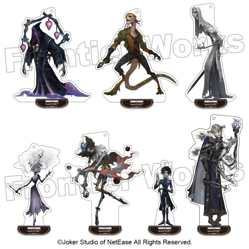 第五人格グッズ情報 on X: 