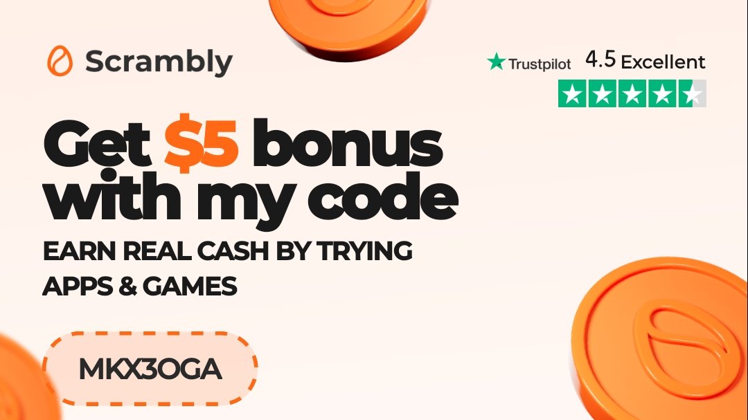 heidib79's tweet photo. Join me on Scrambly and get a 5,000 coins bonus! Use my code MKX3OGA or this link: https://t.co/RbjX9svH7T https://t.co/yGkuTYjy3P