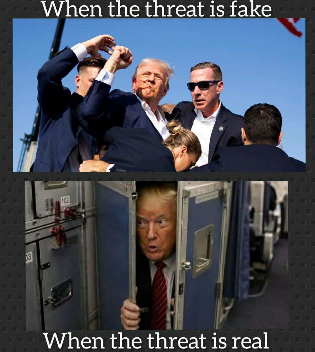 DaAngryOstrich's tweet photo. Exactly https://t.co/9jMzFo8tb0