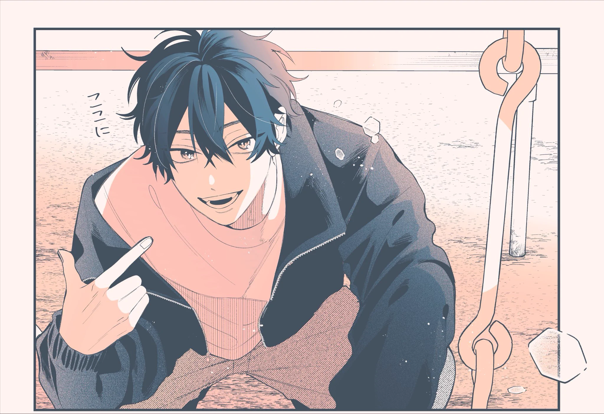 なるき on X: 