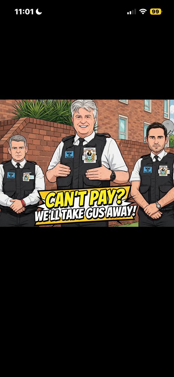 jj_mort's tweet photo. @FROGMANSUFC @Coventry_City https://t.co/X0eDlUXH0T