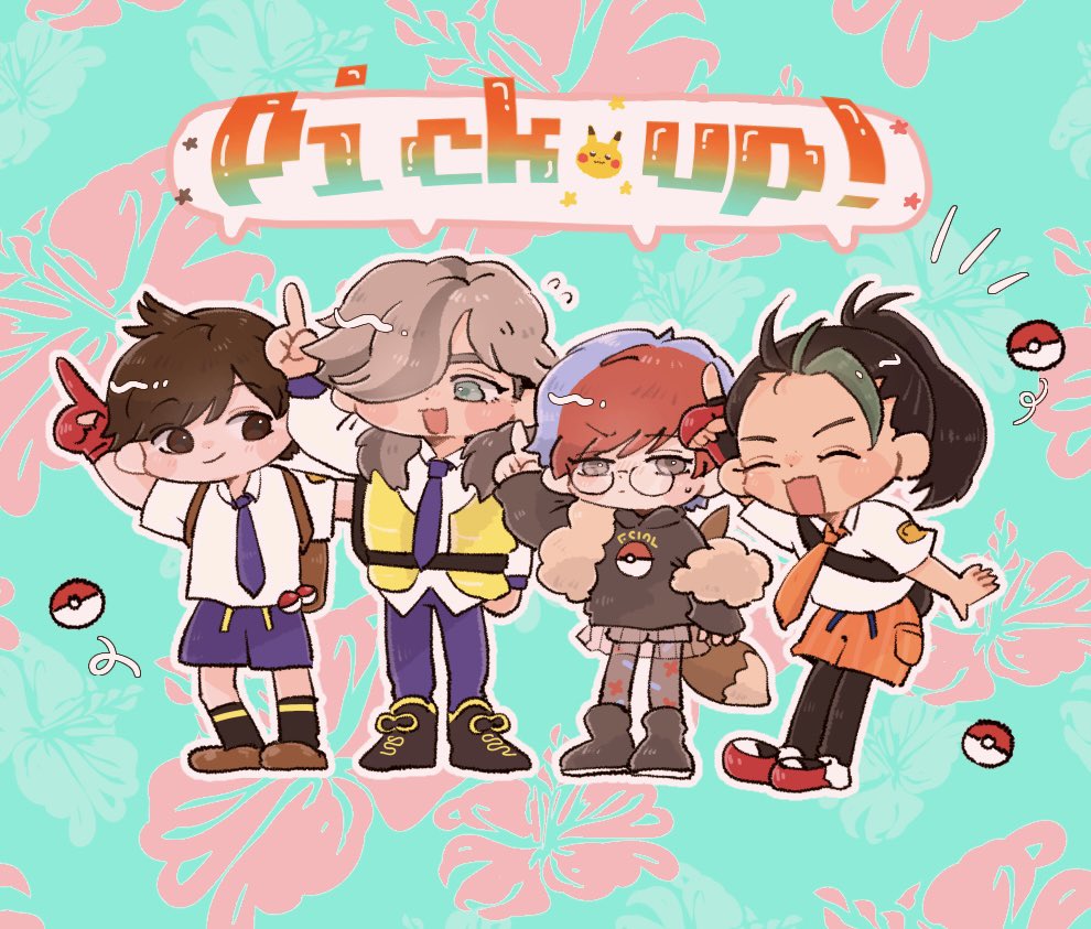 Qb5Thn's tweet photo. キュートなキューたい！⚡ https://t.co/tAKKb6qCwD