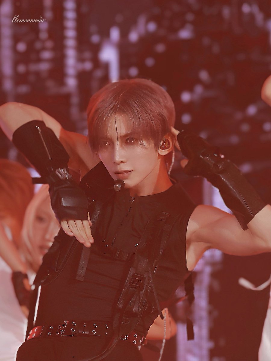 llemonmonn's tweet photo. 260717 팬미팅

#에이티즈 #ATEEZ #여상 #YEOSANG #ヨサン #kpop https://t.co/wrCfxfvD3h
