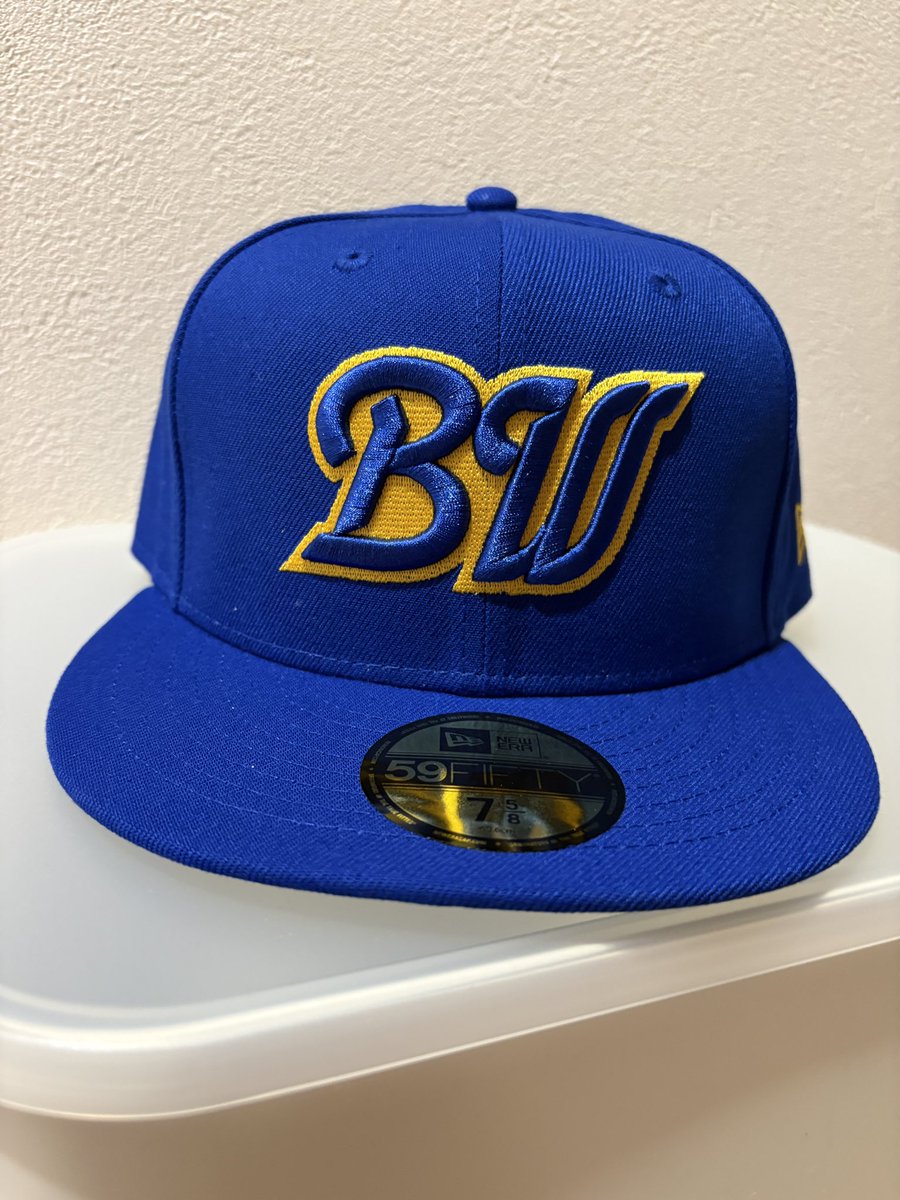 hama_0215's tweet photo. わかる人にはわかるキャップ🧢 https://t.co/eg0z0f2Rfp