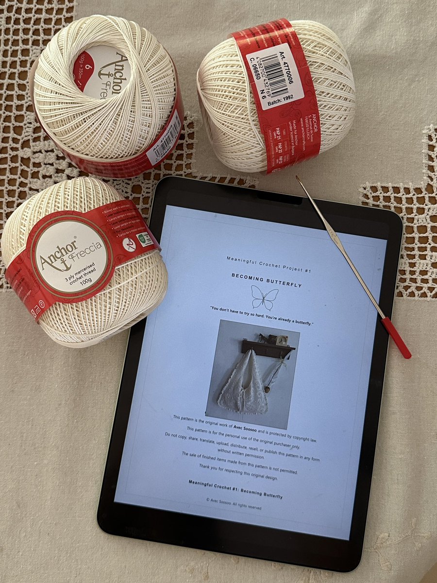 PatriFIor's tweet photo. proyecto para la ardilla crochetera https://t.co/HvalLVuDri