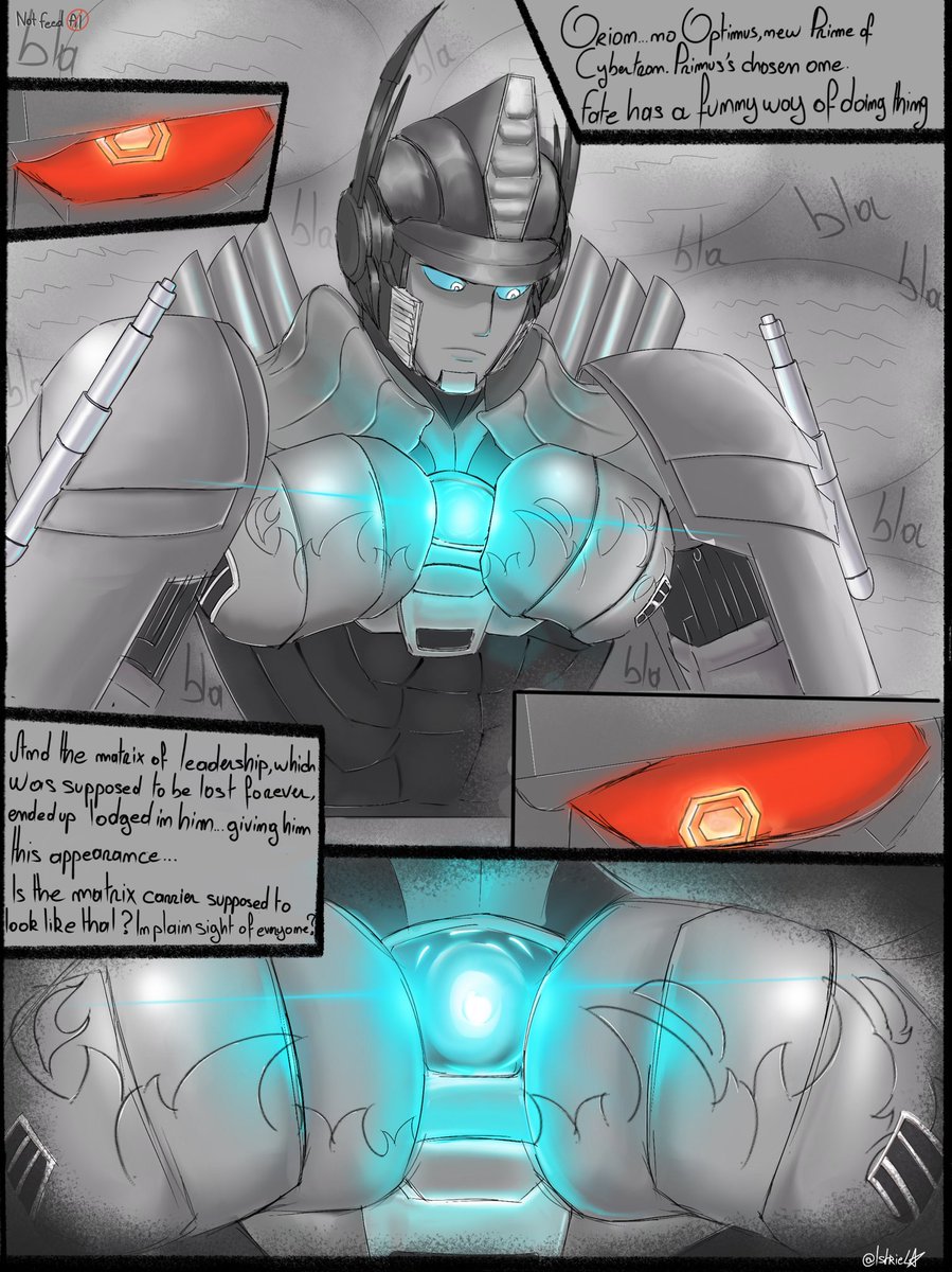 IstrielA2362's tweet photo. Part 2 : New Form ( 3 / ? ) #megop https://t.co/KjUEolZiqc
