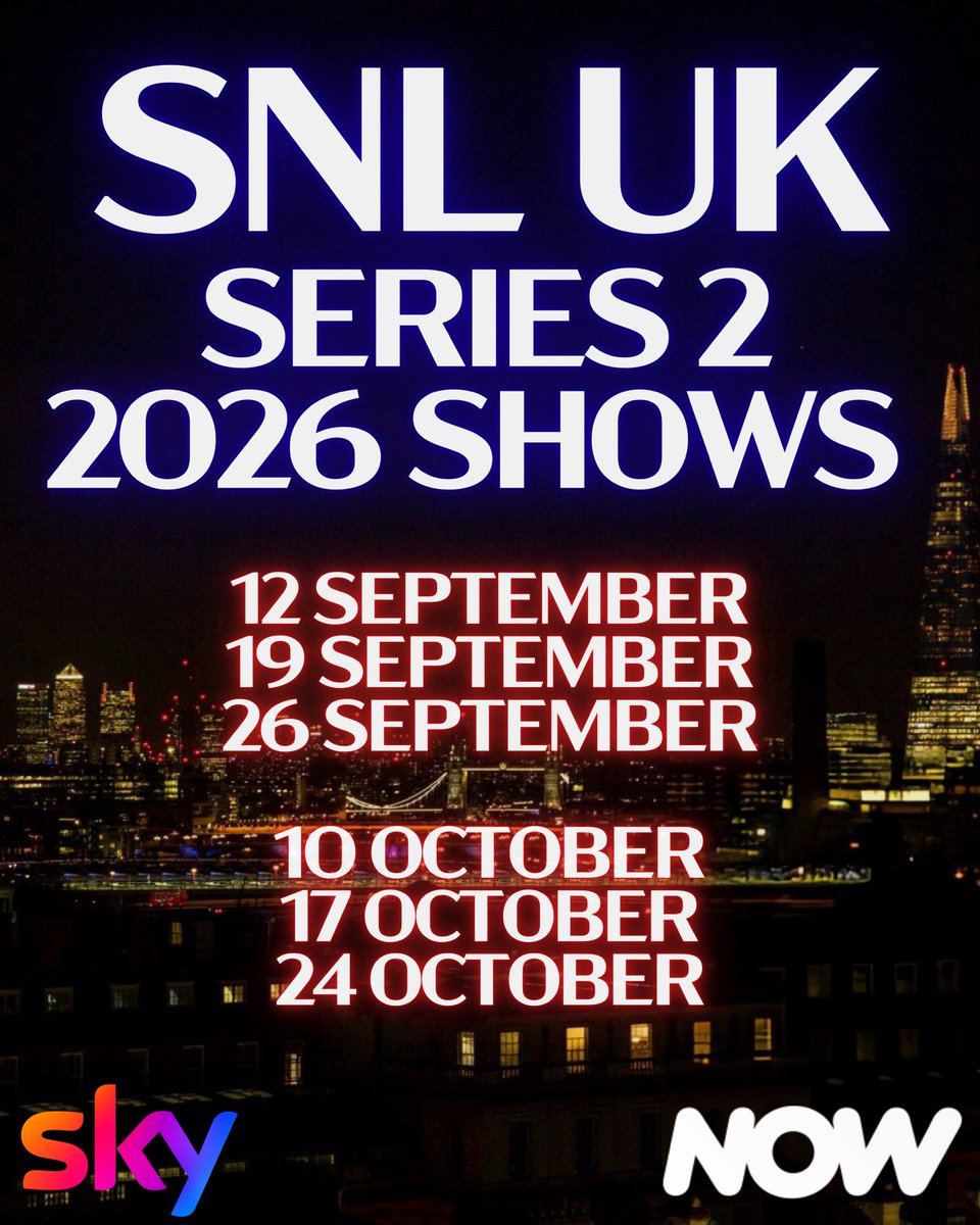 thesnlnetwork tweet picture
