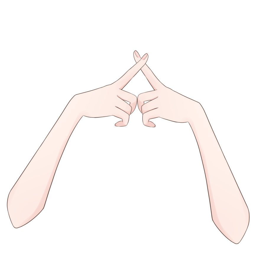 KinoseRii's tweet photo. 【Vtuber素材配布まとめ】 
使いやすい手の素材をまとめました✨

◆トリミング、加工OK
◆使用条件なし

すぐに使えるようブクマ推奨です！
素材配布のモデルさんを募集しております！ご協力いただける方はリプもしくはDMでご連絡ください(*´˘`*)

#Vtuber素材  #おはようVtuber素材 #VTuberAssets https://t.co/ArzZOMJVqY