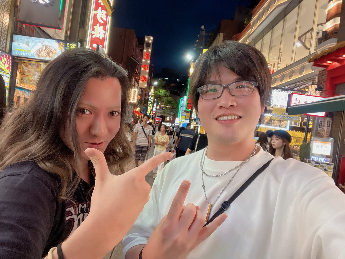 JoshuaMetalVo tweet picture