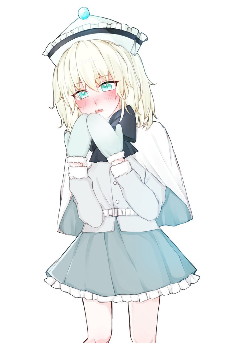 warabi_mochi10_'s tweet photo. 前垢で載せてた癒姫ちゃ🤍🩵
結構お気に入り https://t.co/ucY4UnV9g3