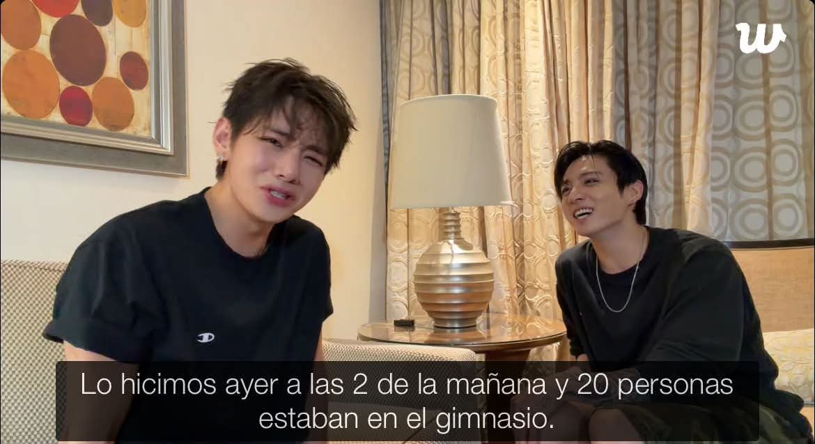 chuuAndchaos's tweet photo. @gigilvy Y bueno, JAJAJAJA https://t.co/PhFRh2fKrf