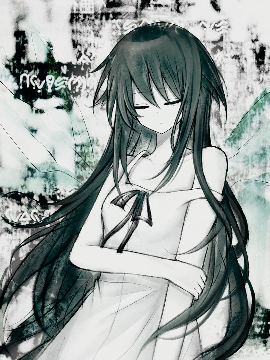 Nasanuuu's tweet photo. #沙耶の唄 #sayanouta https://t.co/JRm04KSDb2