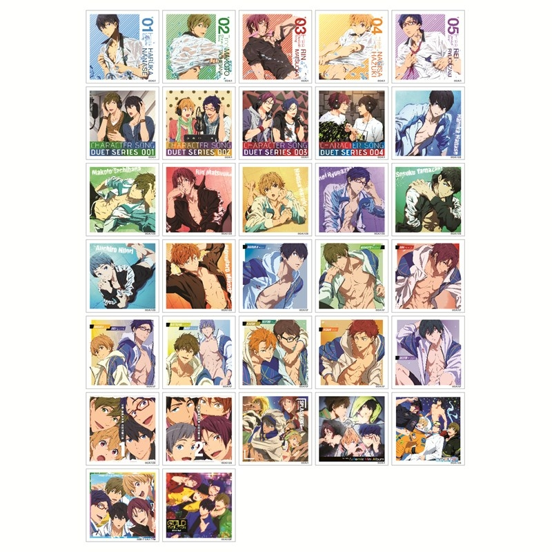 Free!グッズ情報 (@free7_goods) / Posts / X