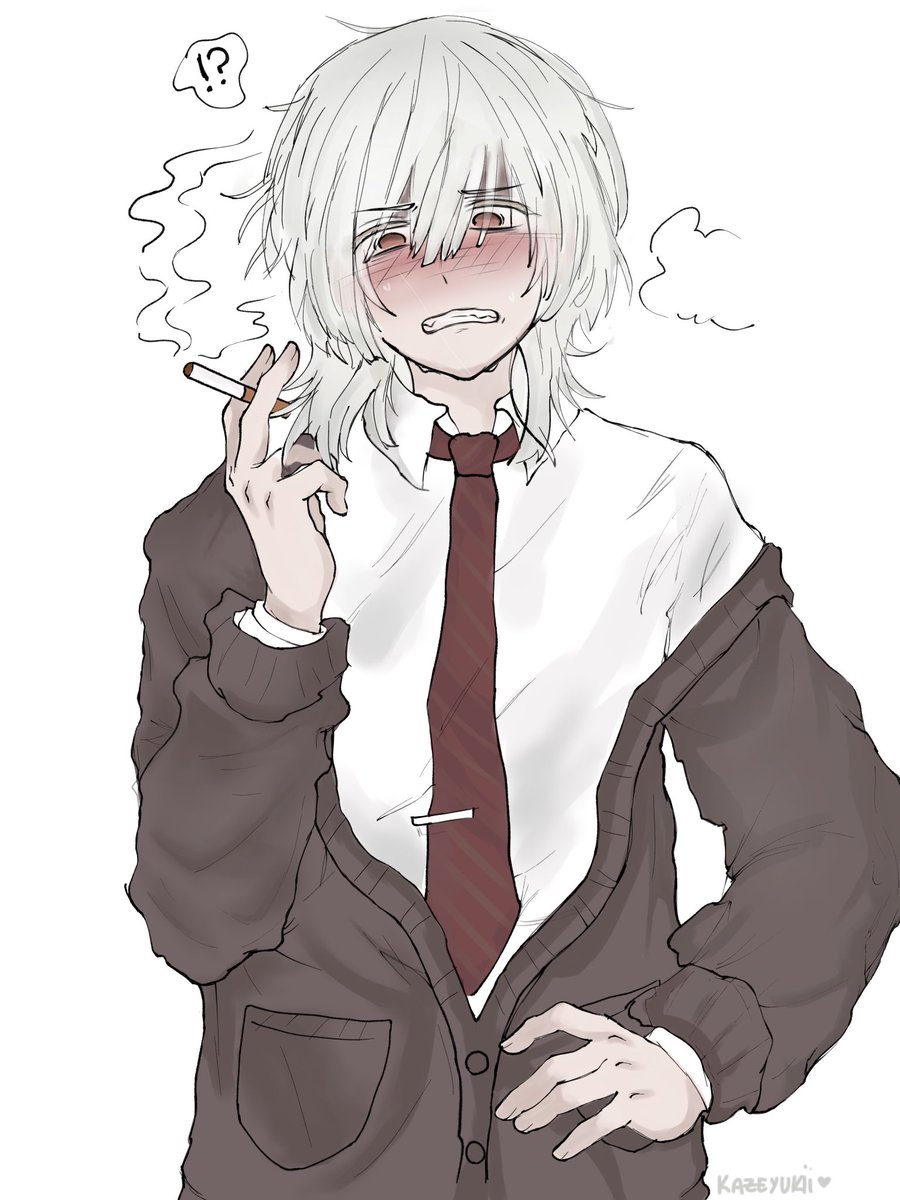 ariyune_'s tweet photo. Yaaawn I finally finished this shion yippee
(Btw, why is shion blushed?? Oouuu)  #さい���て駅 #さいはて駅FA #saihatestation https://t.co/b6U6ekAk4y